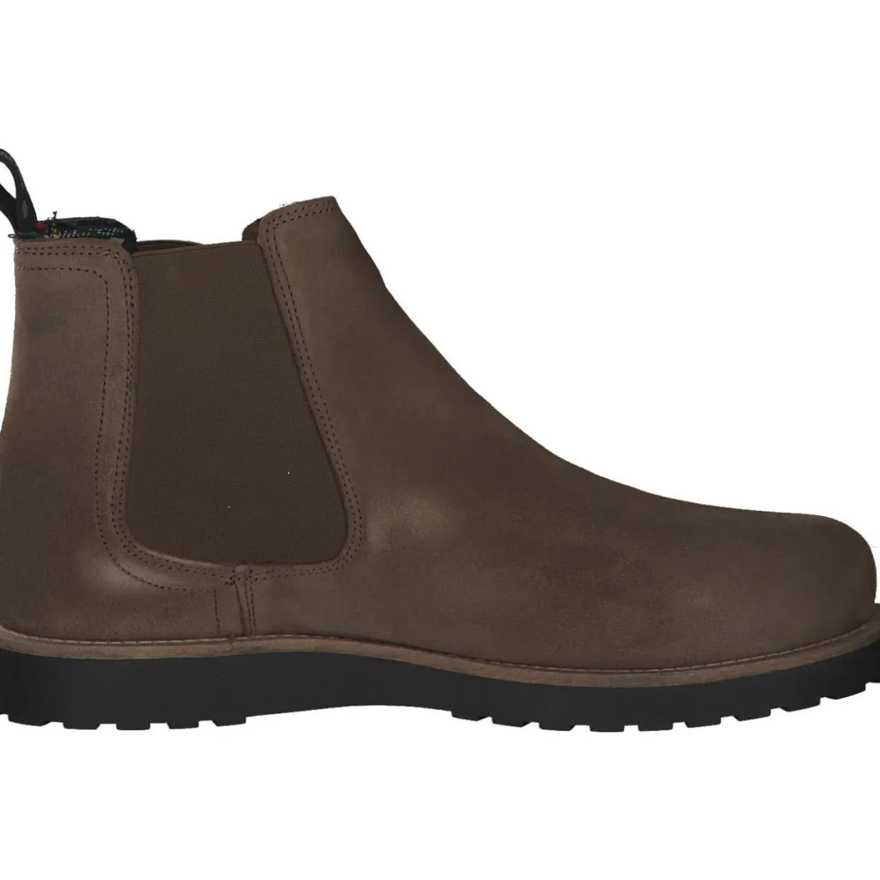 The Original The Zune TH100107, Chelsea Boots, Herren, taupe