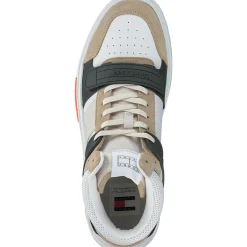 Tommy Hilfiger EM0EM01415AB9 THE BROOKLYN URBAN MID, Stiefel, Herren, Gentle Gold