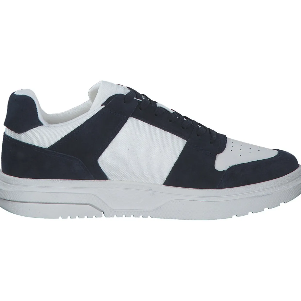Tommy Hilfiger EM0EM01371, Klassische- & Business Schuhe, Herren, Weiß