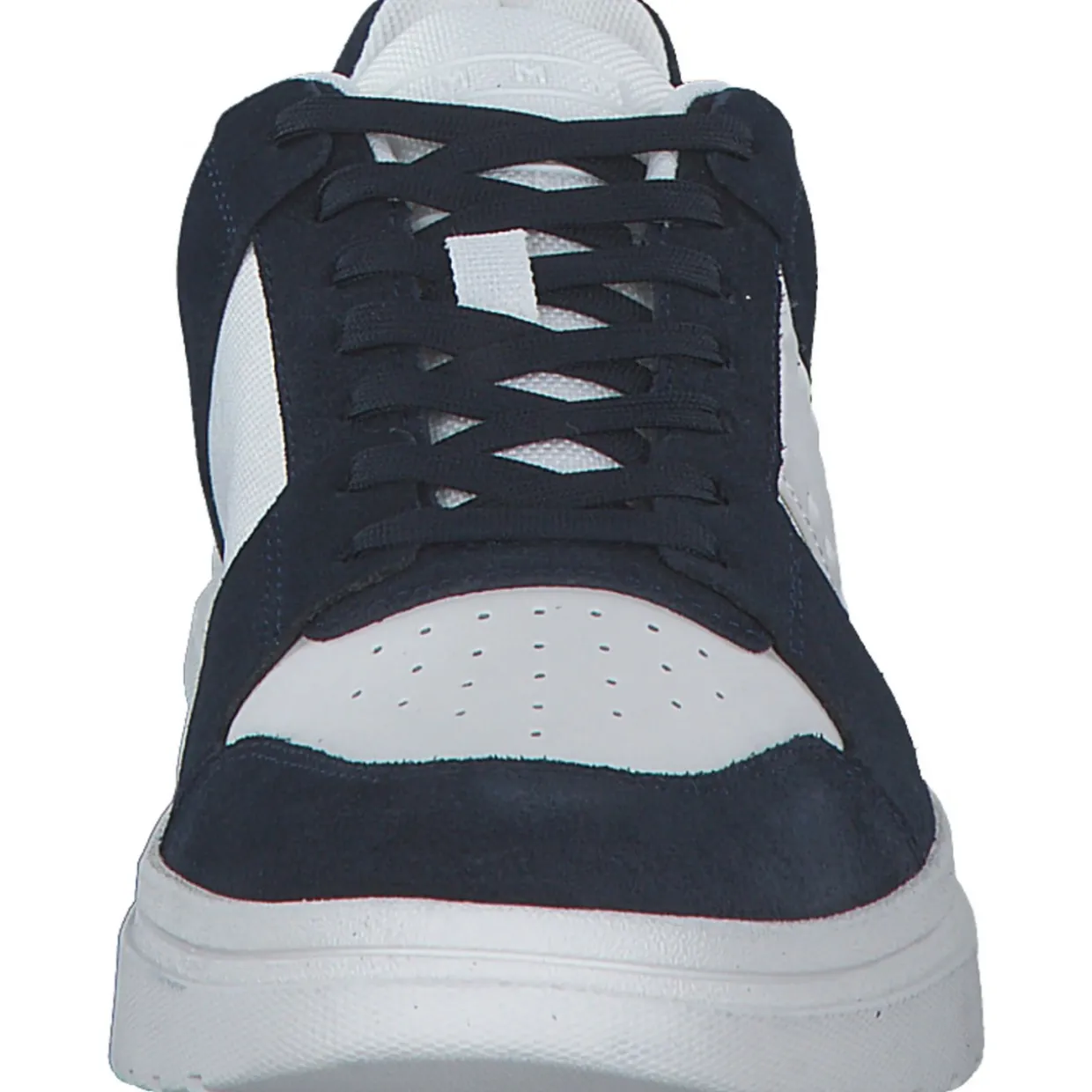 Tommy Hilfiger EM0EM01371, Klassische- & Business Schuhe, Herren, Weiß