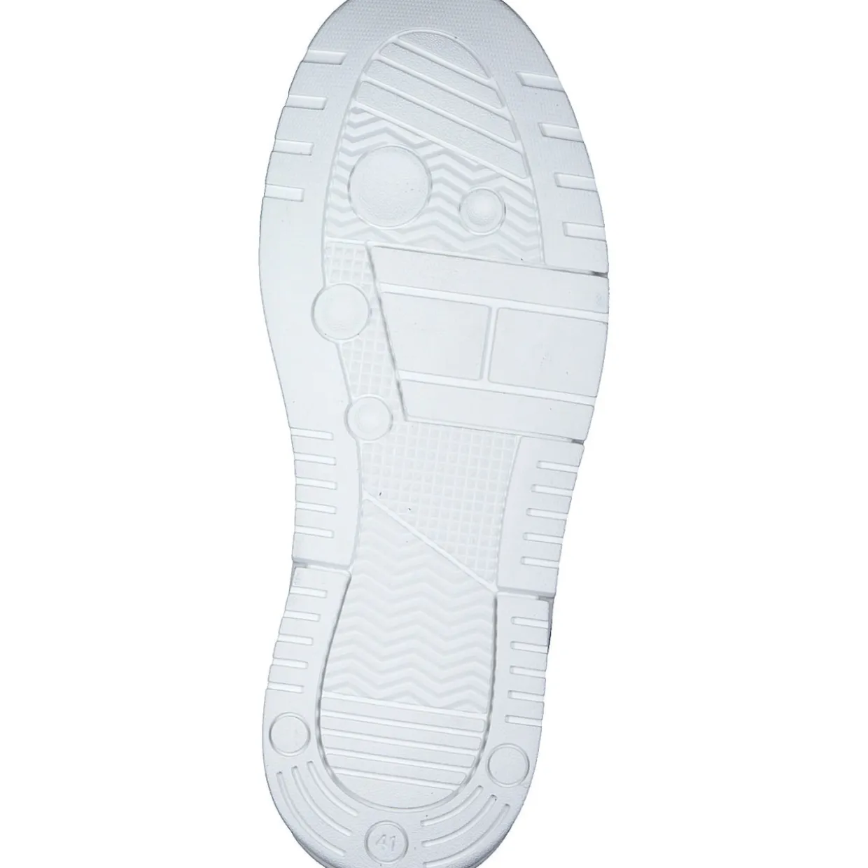 Tommy Hilfiger EM0EM01371, Klassische- & Business Schuhe, Herren, Weiß
