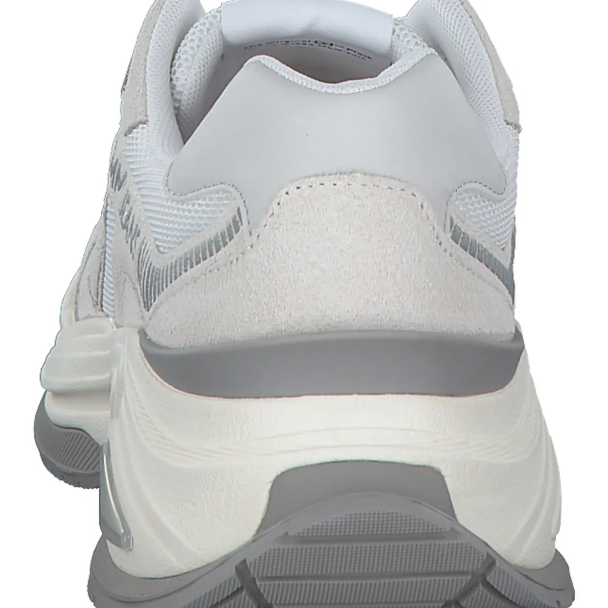 Tommy Hilfiger EM0EM01416P06 TJM CONFORTABLE RUNNER , Klassische- & Business Schuhe, Herren, Stratus
