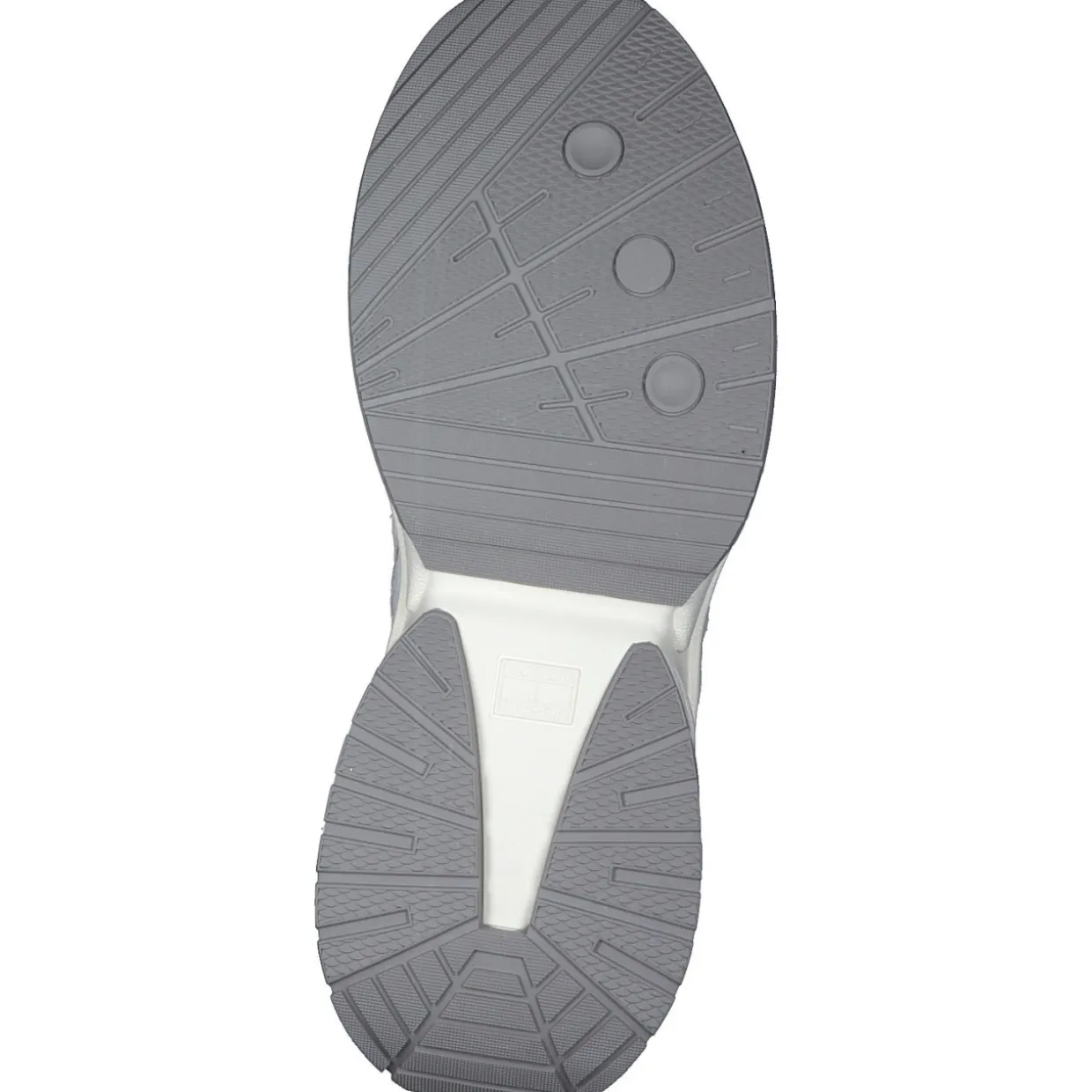 Tommy Hilfiger EM0EM01416P06 TJM CONFORTABLE RUNNER , Klassische- & Business Schuhe, Herren, Stratus