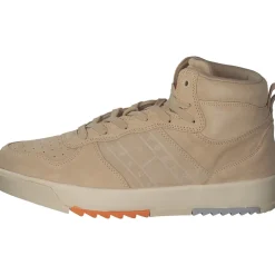Tommy Hilfiger EM0EM01072, Sneakers High, Herren, Trench