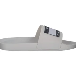 Tommy Hilfiger EN0EN02115, Badeschuhe, Damen, Ecru
