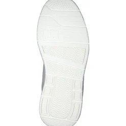 Tommy Hilfiger EN0EN02524, Schnürschuhe, Damen, Weiß