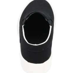 Tommy Hilfiger EN0EN02088, Slipper, Damen, black