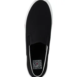 Tommy Hilfiger EN0EN02088, Slipper, Damen, black