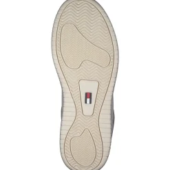Tommy Hilfiger EN0EN02086, Sneakers, Damen, Beige