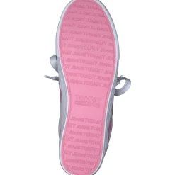 Tommy Hilfiger EN0EN01872, Sneakers, Damen, Pink