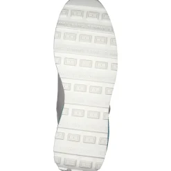 Tommy Hilfiger EN0EN02028, Sneakers Low, Damen, Beige