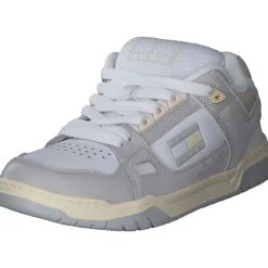 Tommy Hilfiger EN0EN02053, Sneakers Low, Damen, light cast