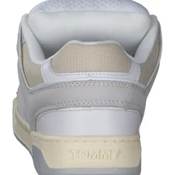 Tommy Hilfiger EN0EN02053, Sneakers Low, Damen, light cast