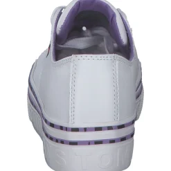 Tommy Hilfiger EN0EN01626, Sneakers Low, Damen, Weiß