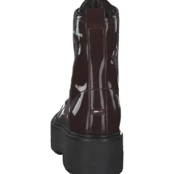 Tommy Hilfiger EN0EN01151, Stiefeletten, Damen, Schwarz