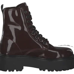 Tommy Hilfiger EN0EN01151, Stiefeletten, Damen, Schwarz