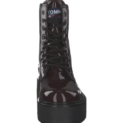 Tommy Hilfiger EN0EN01151, Stiefeletten, Damen, Schwarz