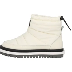 Tommy Hilfiger EN0EN02292, Winterstiefel, Damen, Weiß