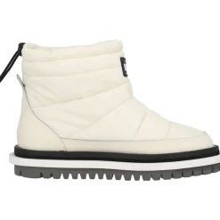 Tommy Hilfiger EN0EN02292, Winterstiefel, Damen, Weiß