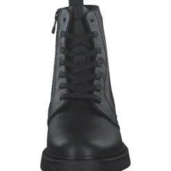 Tommy Hilfiger FM0FM05183BDS HILFIGER COMFORT LWT, Stiefel, Herren, Black