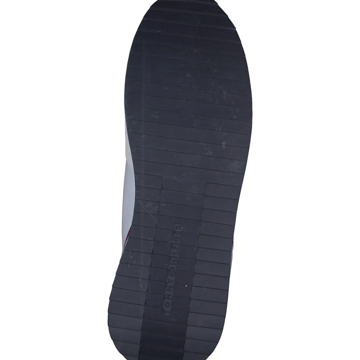 Tommy Hilfiger FM0FM04959, Klassische- & Business Schuhe, Herren, Weiß