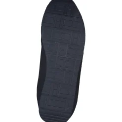 Tommy Hilfiger FM0FM04397, Sneakers Low, Herren, Desert Sky