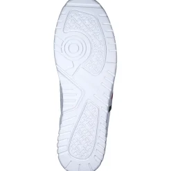 Tommy Hilfiger FM0FM05116YBS TH BASKET CORE LITE, Klassische- & Business Schuhe, Herren, Weiß
