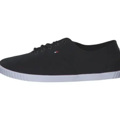 Tommy Hilfiger FW0FW07805-BDS, Schnürschuhe, Damen, Schwarz