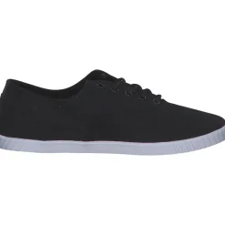 Tommy Hilfiger FW0FW07805-BDS, Schnürschuhe, Damen, Schwarz