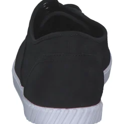 Tommy Hilfiger FW0FW07805-BDS, Schnürschuhe, Damen, Schwarz