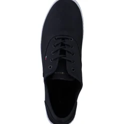 Tommy Hilfiger FW0FW07805-DW6, Schnürschuhe, Damen, space blue