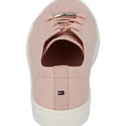 Tommy Hilfiger FW0FW06332, Schnürschuhe, Damen, Pink