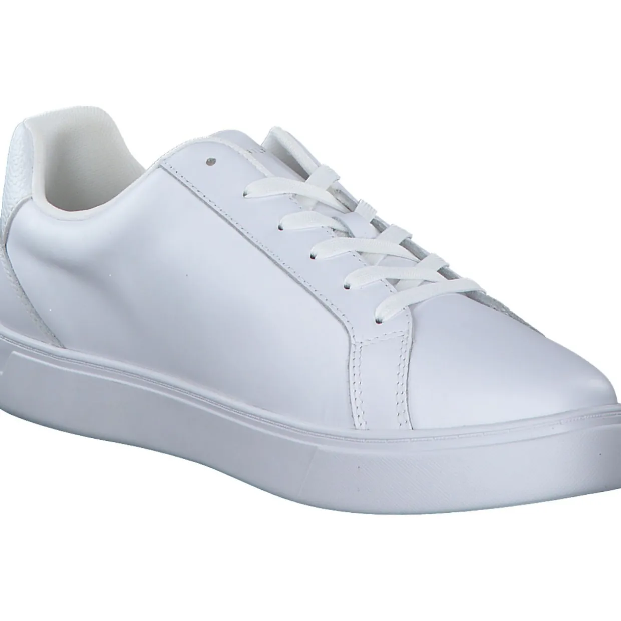 Tommy Hilfiger FW0FW08072, Schnürschuhe, Damen, Weiß