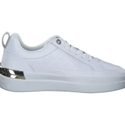 Tommy Hilfiger FW0FW07808, Schnürschuhe, Damen, Weiß