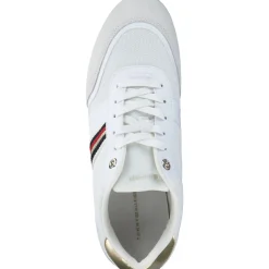 Tommy Hilfiger FW0FW07163, Sneakers, Damen, white