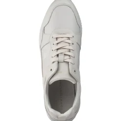 Tommy Hilfiger FW0FW06528, Sneakers Low, Damen, Beige