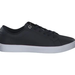 Tommy Hilfiger FW0FW06903, Sneakers Low, Damen, space blue