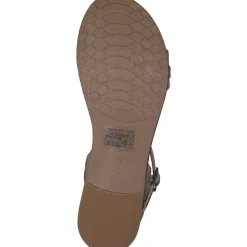 Tommy Hilfiger T3A2-33254, Sandaletten, Kinder, Braun