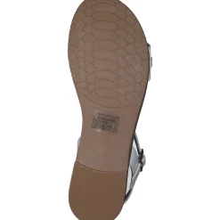 Tommy Hilfiger T3A2-33254, Sandaletten, Kinder, Weiß