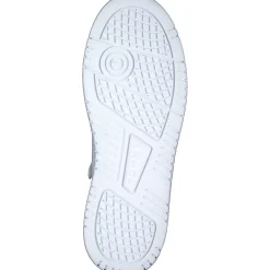 Tommy Hilfiger T3A9-32723, Schnürschuhe, Kinder, bianco/rosa/beige