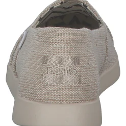 Toms Alpargata 1002157, Slipper, Damen, Beige