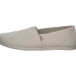 Toms Alpargata 1002065, Slipper, Damen, Beige
