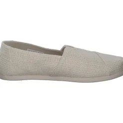 Toms Alpargata 1002065, Slipper, Damen, Beige