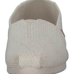 Toms Alpargata 1002065, Slipper, Damen, Beige