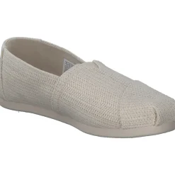 Toms Alpargata 1002065, Slipper, Damen, Beige