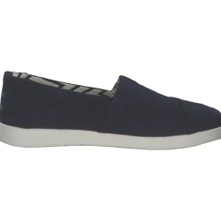 Toms Alpargata 1002157, Slipper, Damen, Blau