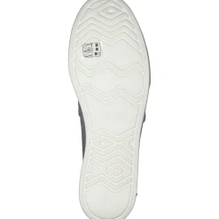 Toms Alpargata 1002157, Slipper, Damen, Grau