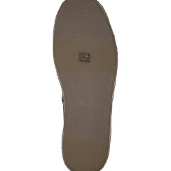 Toms Alp Rope 1001987, Slipper, Damen, beige grün