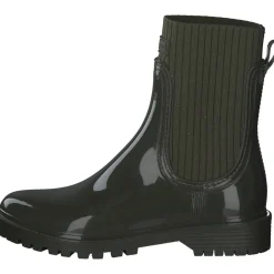 Tom Tailor 4296603, Boots, Damen, khaki