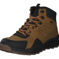 Tom Tailor 4280212 , Boots, Herren, camel camel